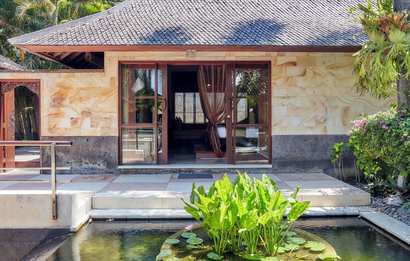 Exterior & Views 2, Pushpapuri Villa, Gianyar