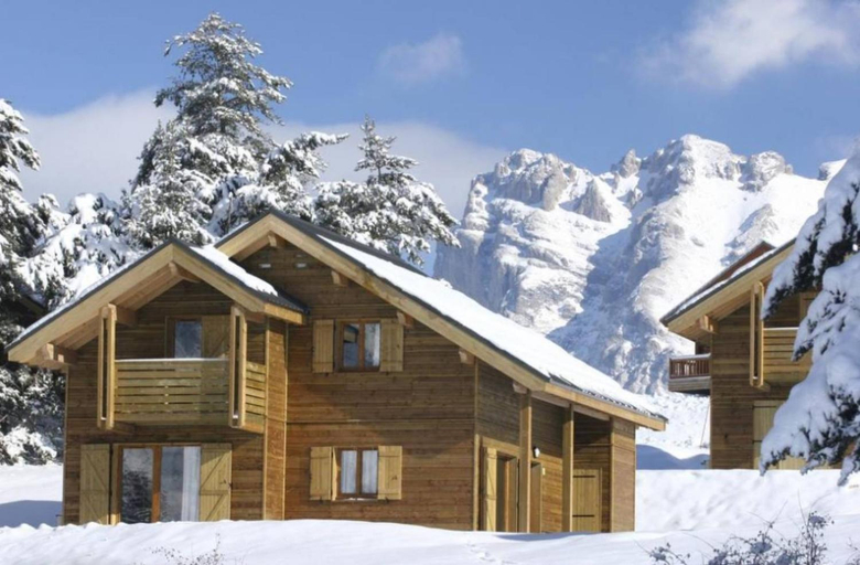 Others 4, Residence La Crete du Berger - maeva Home, Hautes-Alpes