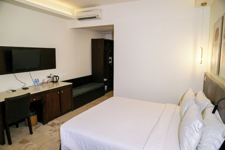 Bedroom 18