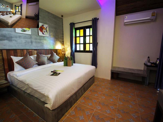 Bedroom 9