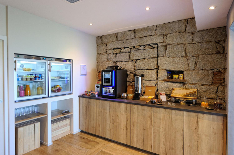 Food & Drinks, A Fontana, Corse-du-Sud