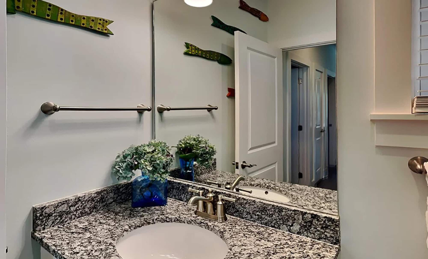 Bathroom 4, Hidden Lakes 231, Walton
