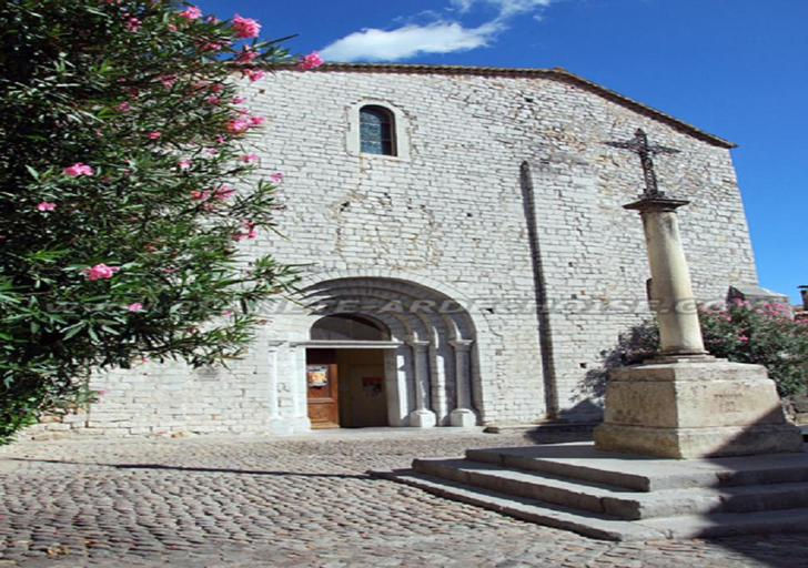 Residence de tourisme Domaine de Janus, Ardèche