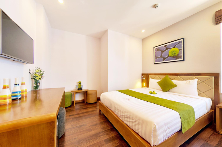Bedroom 15