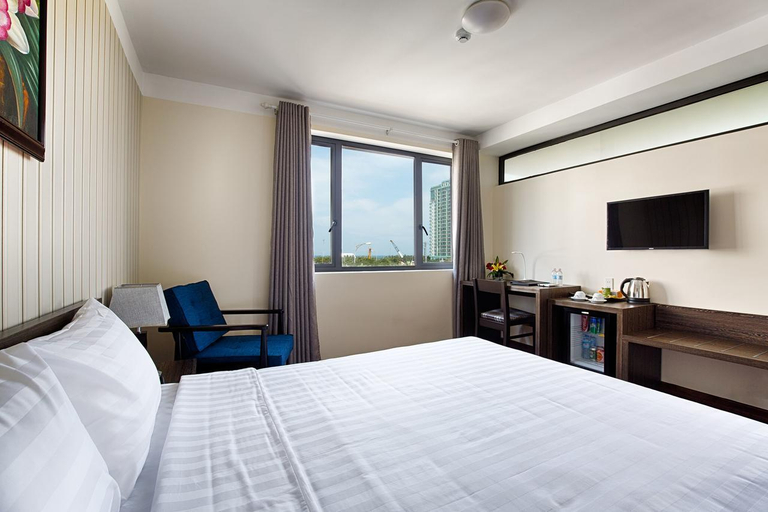 Bedroom 6