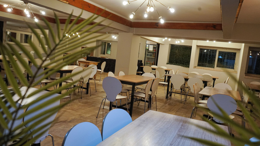 Food & Drinks, Hotel Bariloche Ski, Bariloche