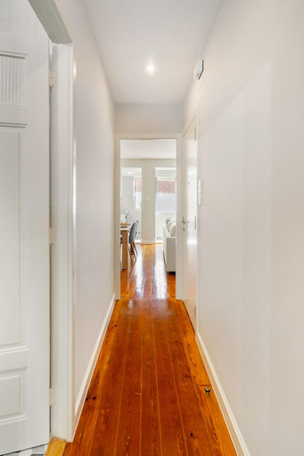 Others 5, Formosa #3 Central 2-Bed In Prime Location Perfect To Explore Porto, Porto