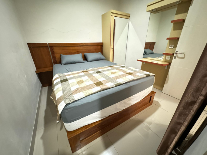 Bedroom 3, Griya Ngadimulyo Syariah, Yogyakarta