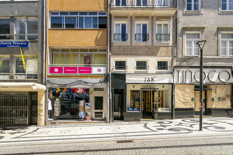Exterior & Views, Timeless Luxury Porto W/ Ac & Elevator, Porto