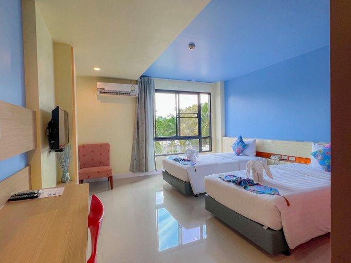 Bedroom 6