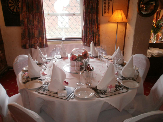 Food & Drinks 4, The Well guesthouse, Wiltshire