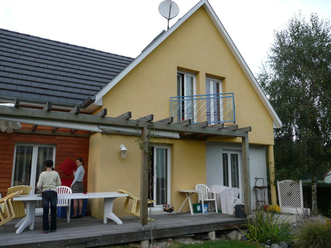 Others 5, Alsace nature et decouvertes, Haut-Rhin