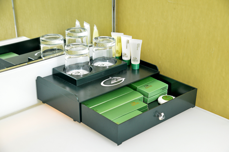Amenities 1