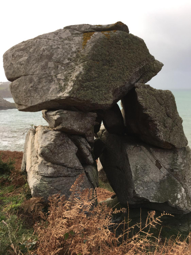 Others 4, Kerloulou, Finistère