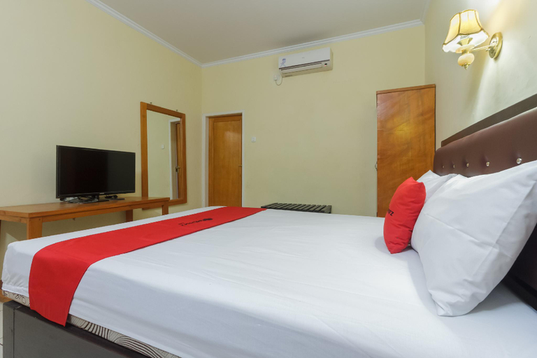 Bedroom 5