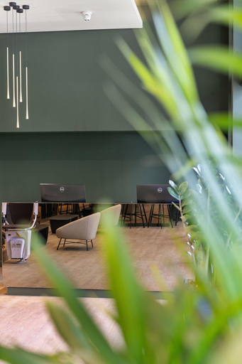 Public Area 3, Azur Hotel Volos by GHH, Thessaly