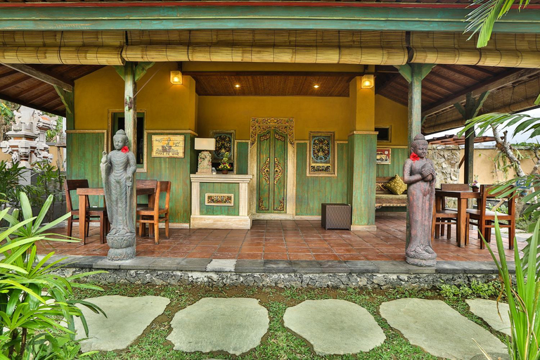 Public Area 4, Villa Nini, Gianyar