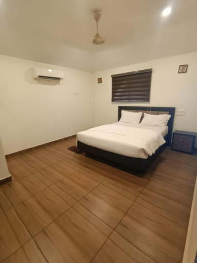 Bedroom 2, sahara suites, Ernakulam