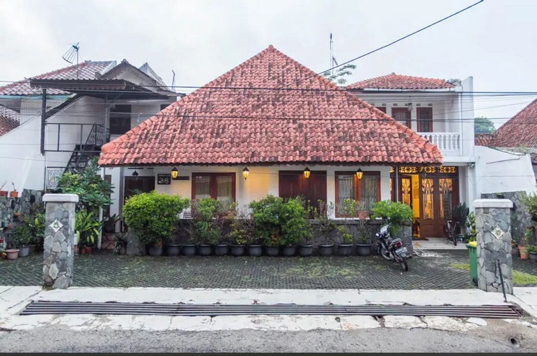 GH Ciwulan Gasibu Bandung , Bandung