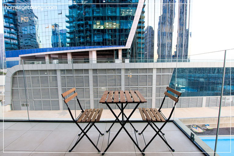 Others 5, Sophisticated 2BR Apt in Business Bay’s Prime Location, Dubai