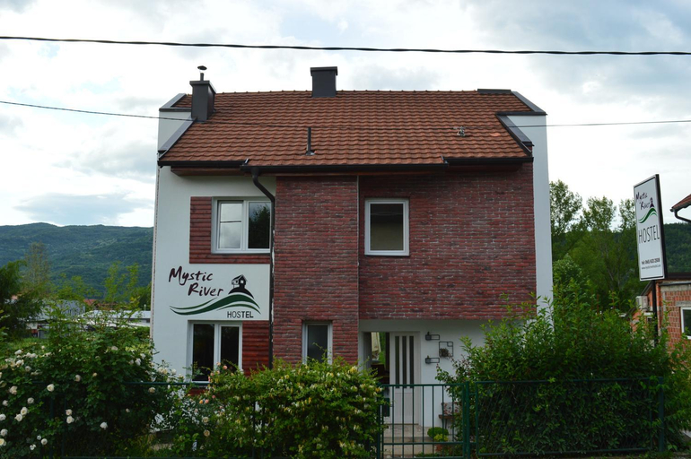 Others 5, Mystic River Design Hostel, Bajina Bašta