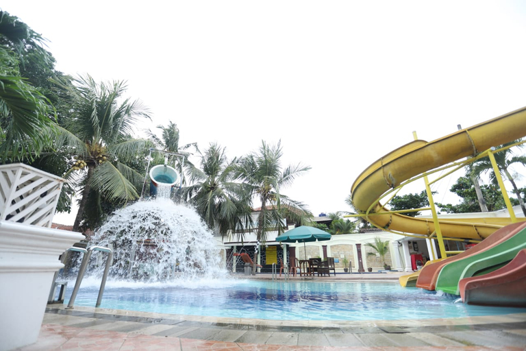Hotel Malabar - Tap to explore photos