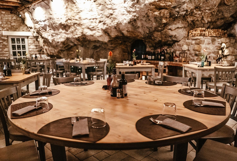 Food & Drinks 2, La Cantinota - Locanda De Manincor Rooms, Trento