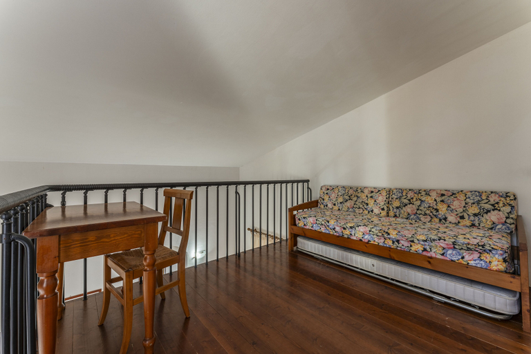 Bedroom 3, Argentario Giannella Apartment, Grosseto