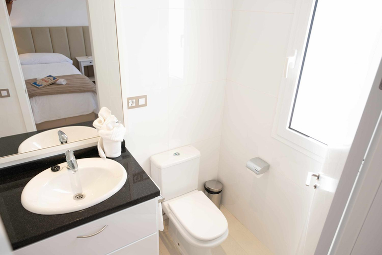 Bathroom 4, Villa privada en Corralejo, Las Palmas