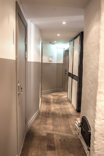 Others 4, Continental Apartment Hotel Helsingborg, Helsingborg