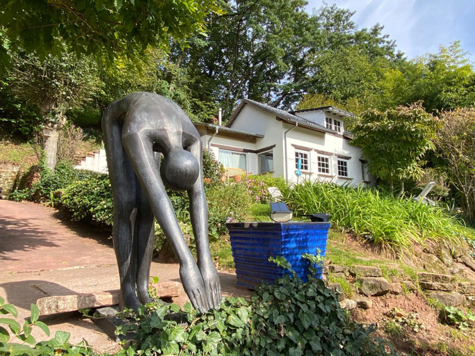 Others 5, La Dependance de la Villa des Oiseaux - La Petite Pierre, Bas-Rhin