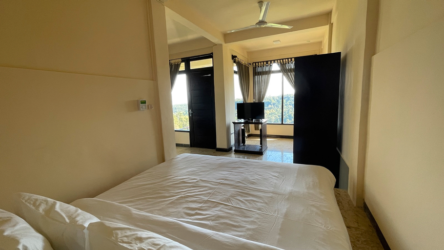 Bedroom 9