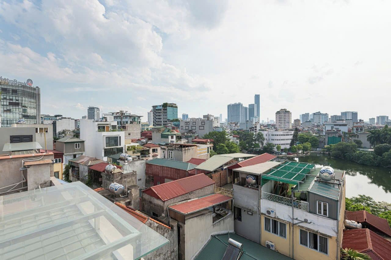 Others 5, Ami House 2, Ba Đình