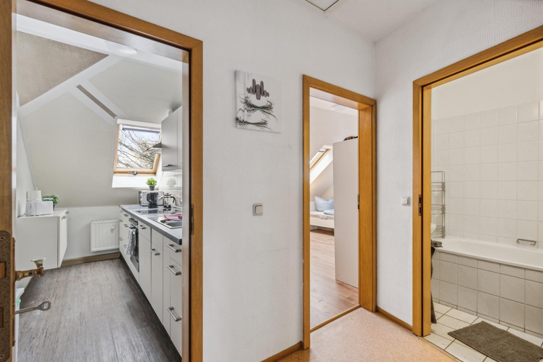 Others 5, YourFavoriteBed - Moderne Monteurwohnungen in Zwickau, Zwickau