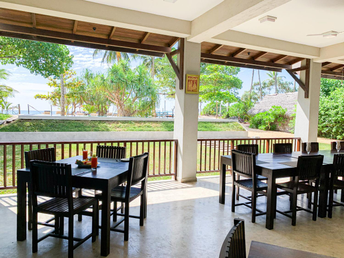 Food & Drinks 4, Serein Beach Hotel, Tangalle