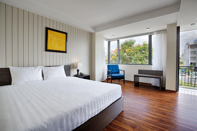 Bedroom 5