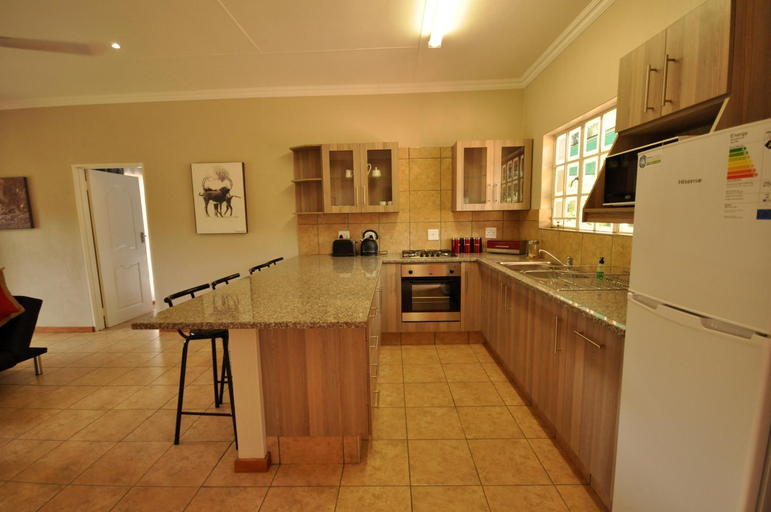 Others 4, Eden Cottage, Ehlanzeni
