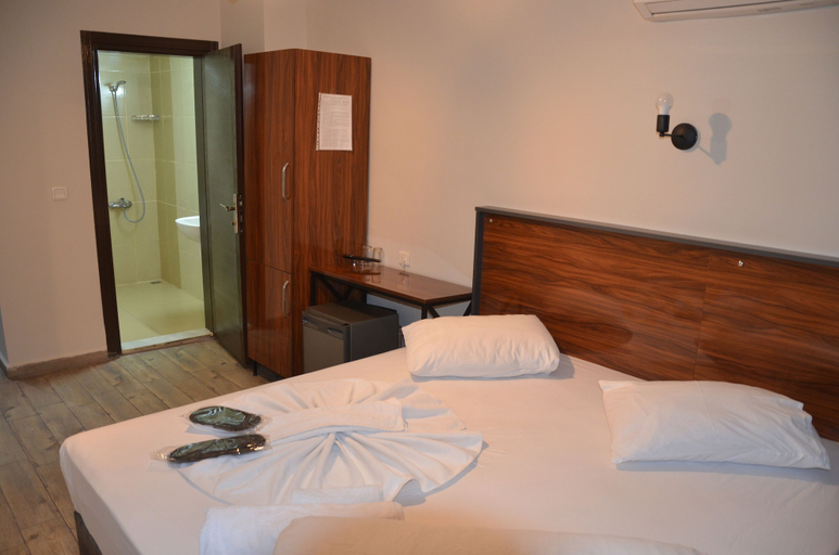 Bedroom 4, Marka Hotel, Antalya