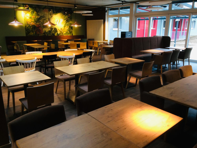 Food & Drinks 4, Adesso Schweizer Hof, Göttingen
