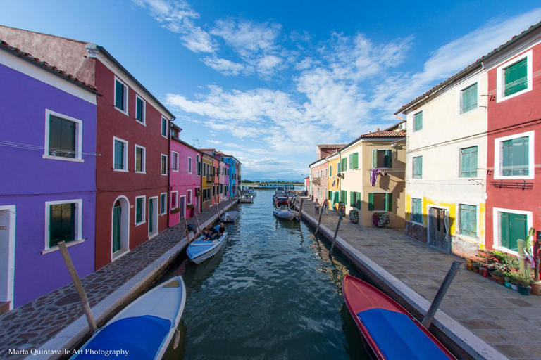 Others 2, Casa Nova, Venezia