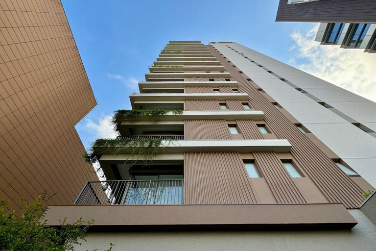 Exterior & Views 2, Vossa Bossa Moema, São Paulo