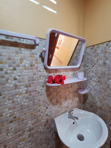 Bathroom 3