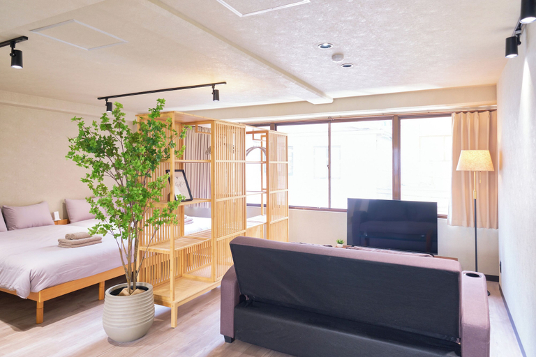Others 3, Seirai Morishita Vacation Rental, Kōtō