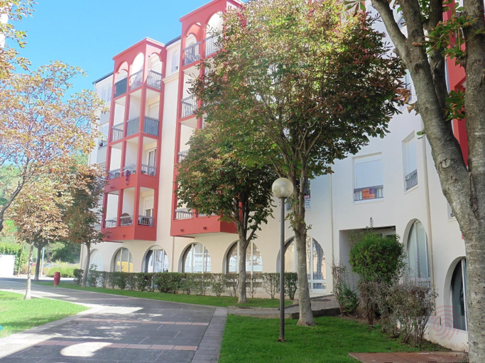 3, Studio RDC proche centre et thermes avec Wifi - FR-1-451-76, Hérault