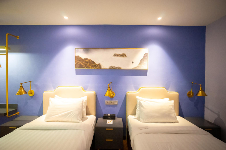 Bedroom 14
