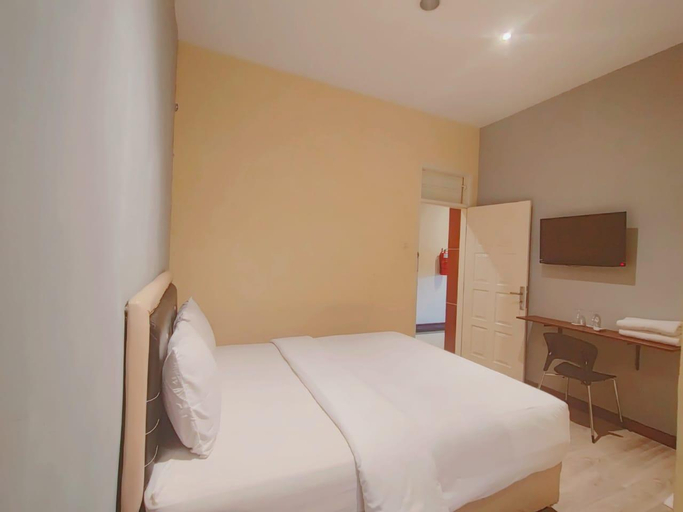 Bedroom 10