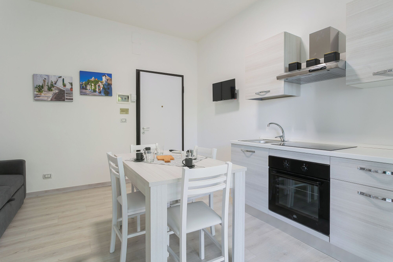 Others 3, Casa Pasquina By Wonderful Italy, Bari