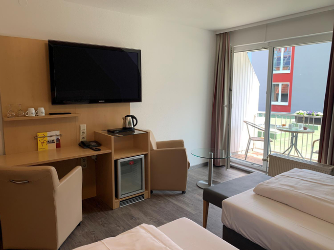 Bedroom 29
