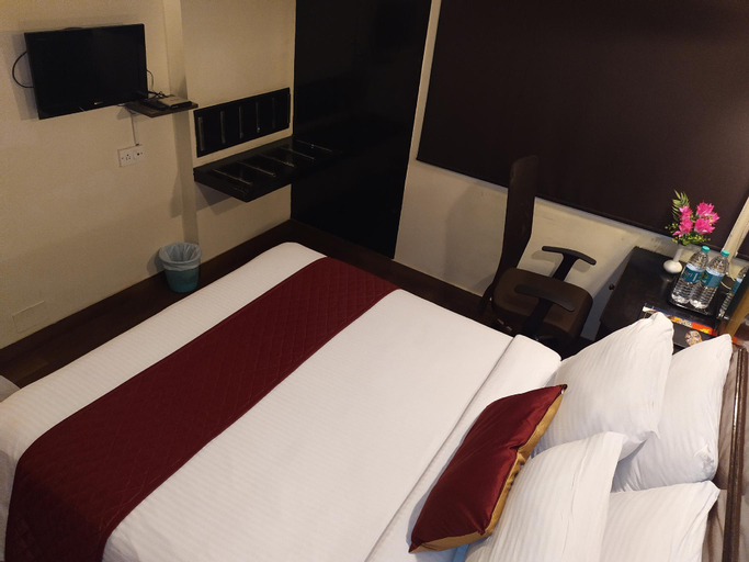 Bedroom 9