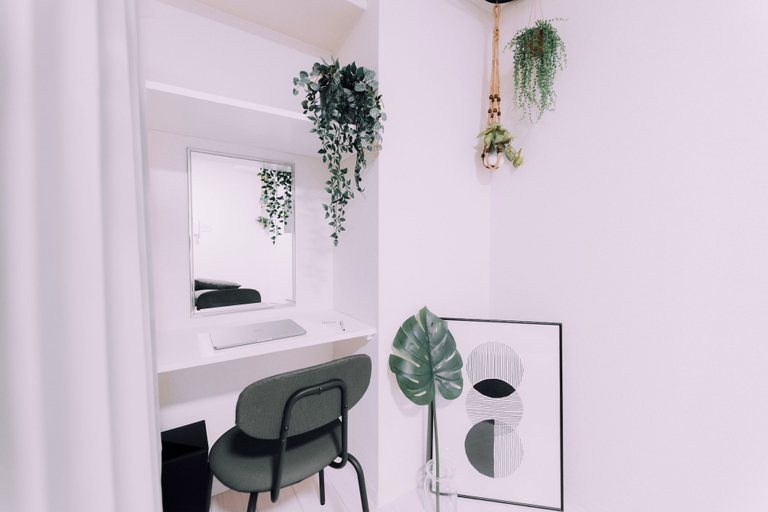 Others 4, Minimalist Loft 902, Osaka